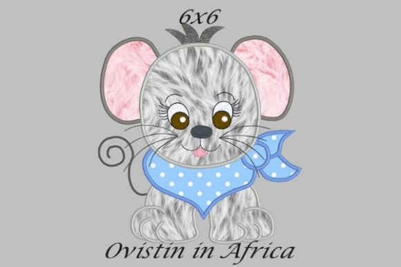 Cool Baby Mouse Medium: A Craft Fair Seller’s Review