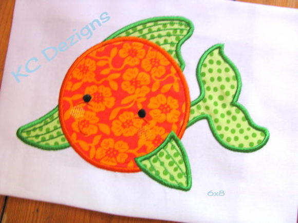 Cute Fish 01: A Designer’s Review for Holiday Sales