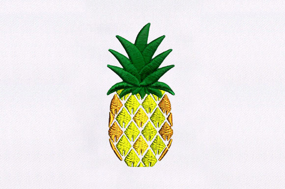 Delicious Pineapple: A Designer’s Review