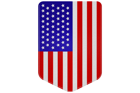 Flag of America: A Designer’s Review for Boutique Apparel