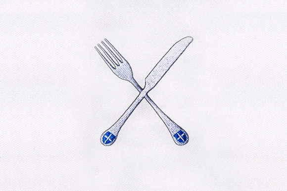 Fork and Knife Embroidery: A Designer’s Review