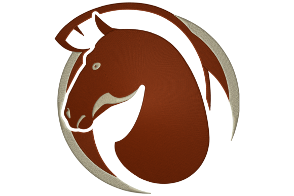 Horse Head Embroidery: A Designer’s Review for Boutique Apparel