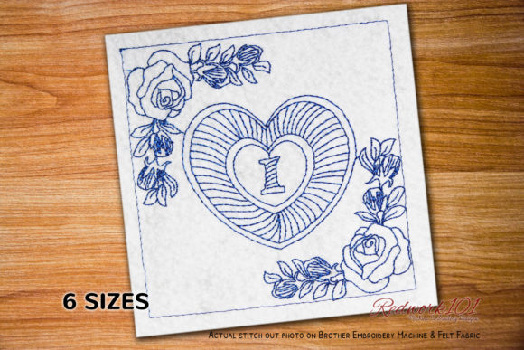 I Love in Heart Shape: A Designer’s Review for Small Business Merch