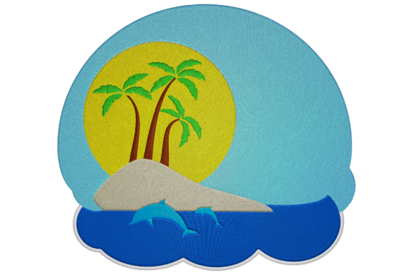 Island: A Designer’s Review for Holiday Collections