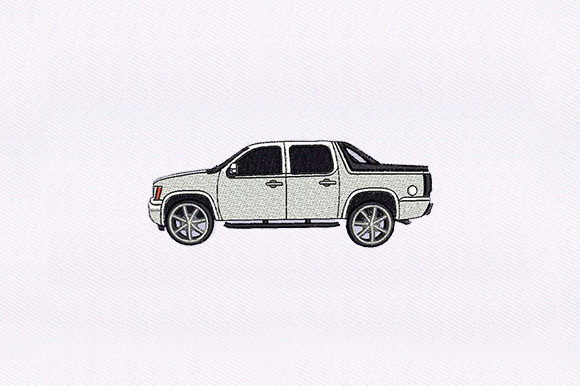 Pickup Truck Side: A Seller’s Review