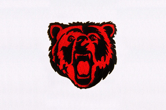 Roaring Bear Face: A Designer’s Practical Review