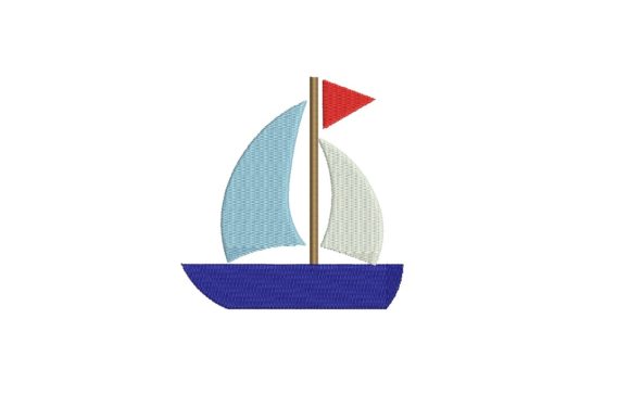 Sail Boat Design: A Designer’s Review for Boutique Apparel