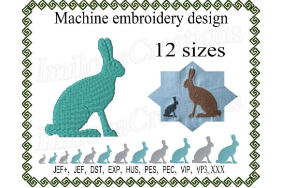 Silhouette Rabbit: A Seller’s Review for Etsy Shops