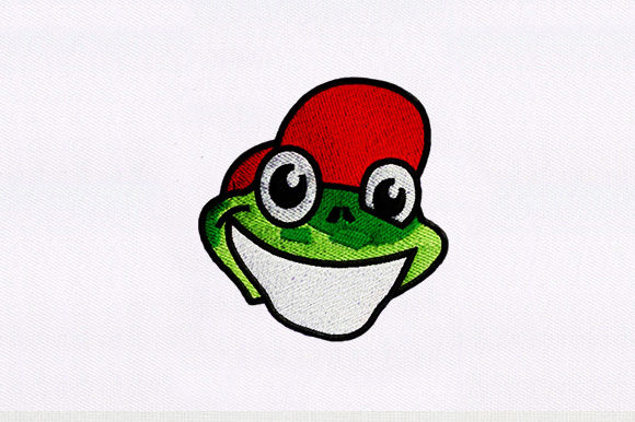 Smiley Frog Face: A Boutique Apparel Review