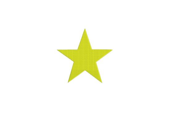 Star Design Review: A Bright Gift Embroidery
