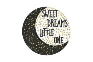 Sweet Dreams Little One: A Designer’s Review