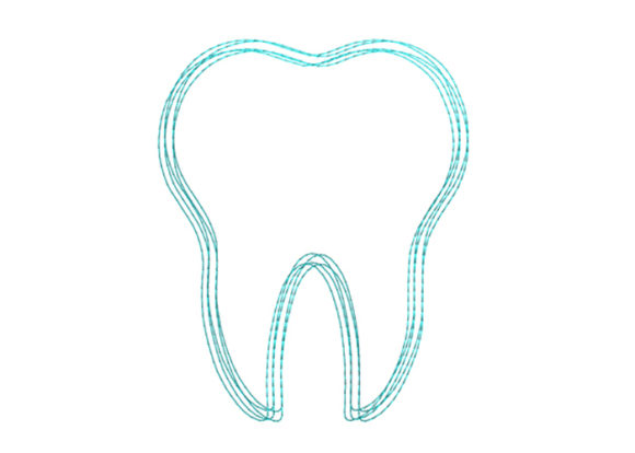 Tooth Scribble Stitch: A Designer’s Review for Boutique Sweatshirts