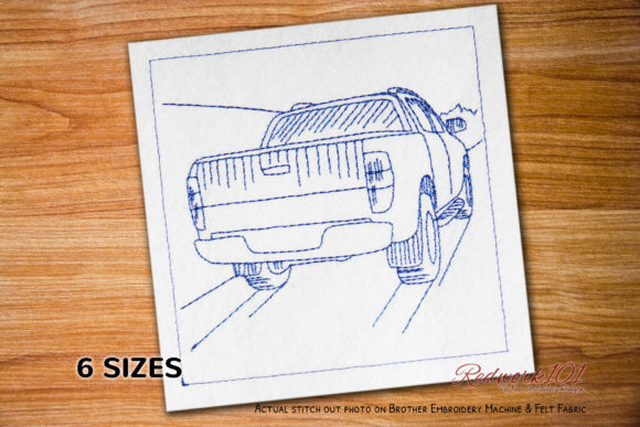 Truck Driving Fast: A Designer’s Review for Craft Fair Success
