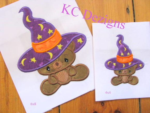 Widdle Wonder Halloween 2: A Designer’s Review